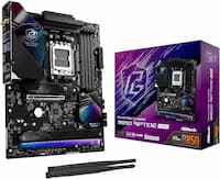 ASRock B850
