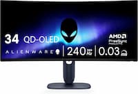 Alienware 3425DW
