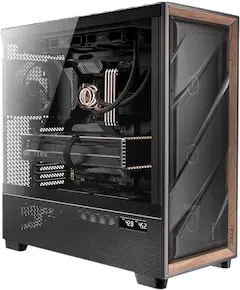 Antec Flux Pro