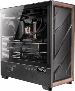 Antec Flux Pro