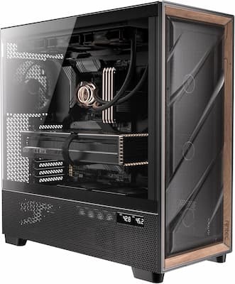 Antec Flux Pro Antec Flux Pro