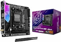 AsRock B850I
