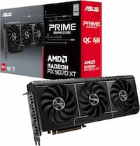 Asus RX 9070 XT
