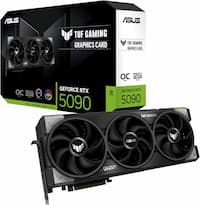 Asus TUF 5090
