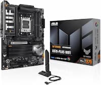 X870 TUF