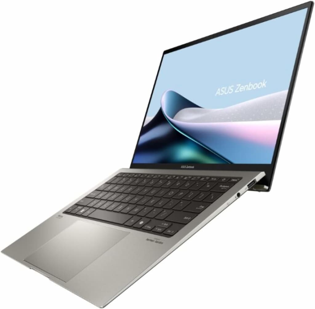 Asus Zenbook