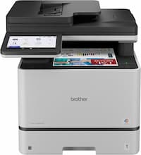 Brother MFC-L8930CDW