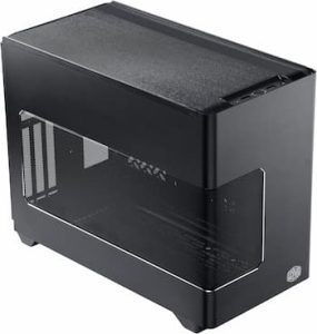 CoolerMaster NR200P V3