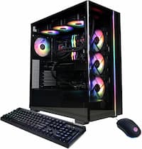 Cyberpower