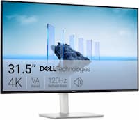 Dell S3225QS