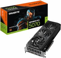 Gigabyte RTX 5070