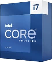 Intel 13700K