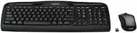Logitech MK335