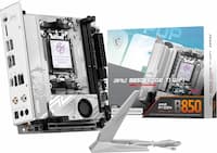 MSI B850I