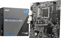 MSI H610