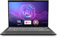 MSI Prestige 13