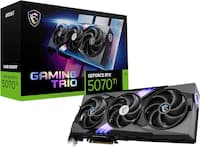 Gaming Trio