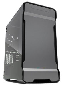 Phanteks Evolv mATX Case
