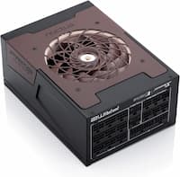 Seasonic Noctua