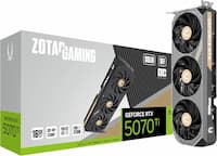 Zotac RTX 5070 Ti