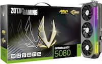 Zotac RTX5080 Infinity