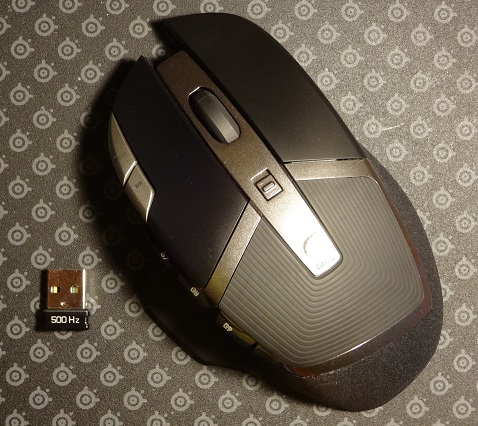 Opfylde afstemning skæg Logitech G602 Wireless Gaming Mouse Review | The Tech Buyer's Guru