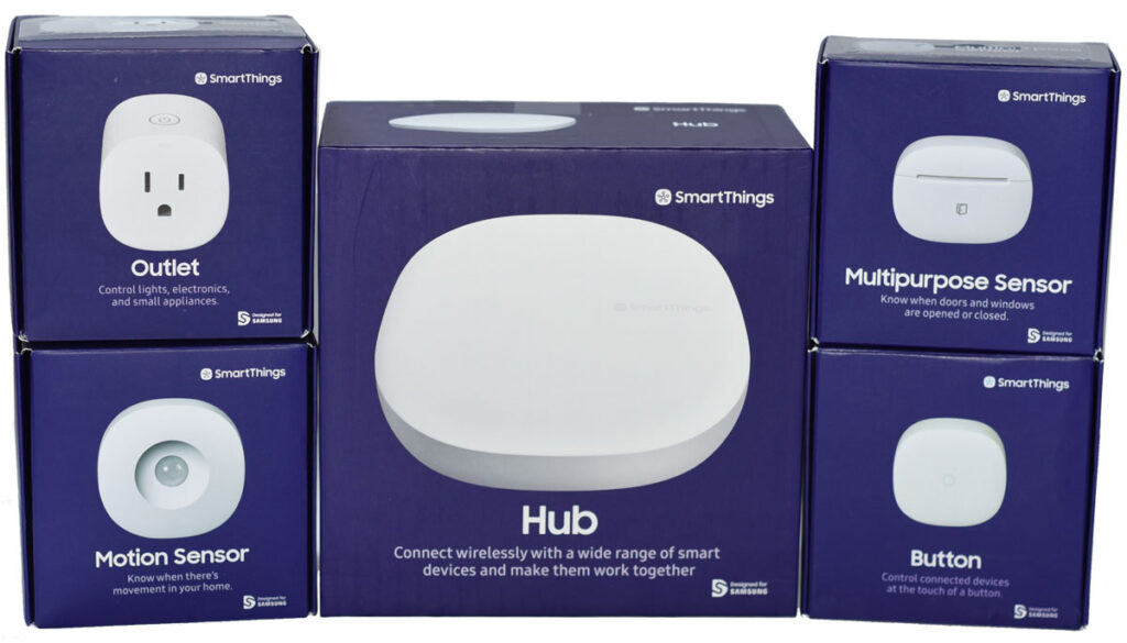 Samsung SmartThings Hub (3rd Generation) Review | The Tech Buyer's Guru